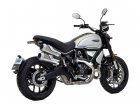 Ducati Scrambler 1100 Pro